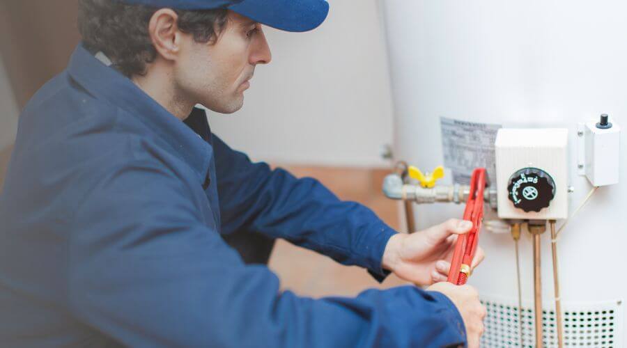 Professional septic pumping service in New Leipzig, ND